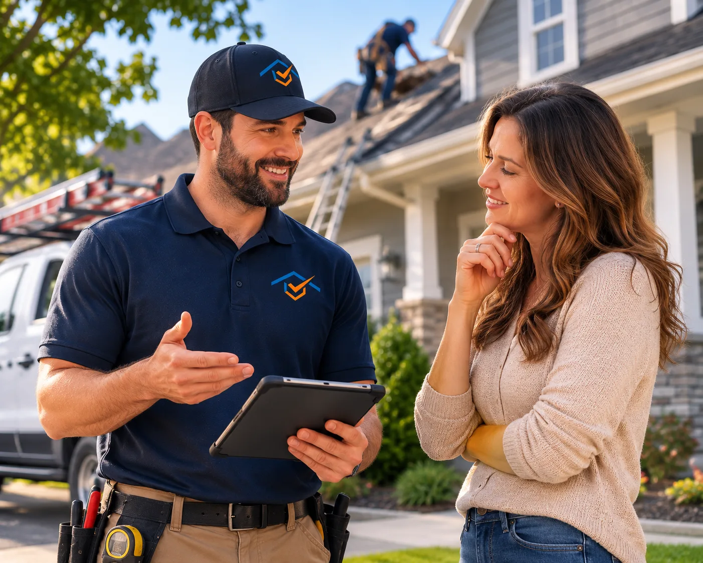 Roof Inspection FAQs in Harbor Beach, MI